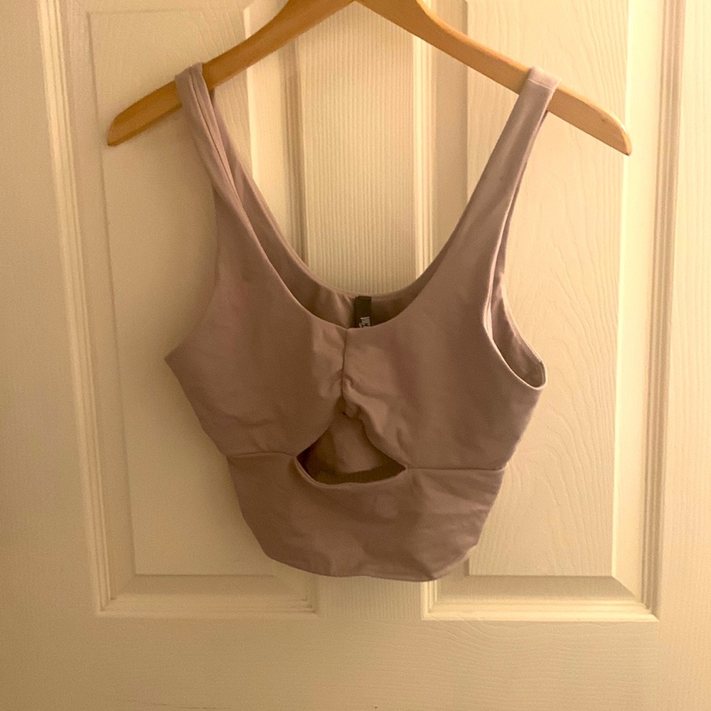 Victoria Secret Sport Crop Top